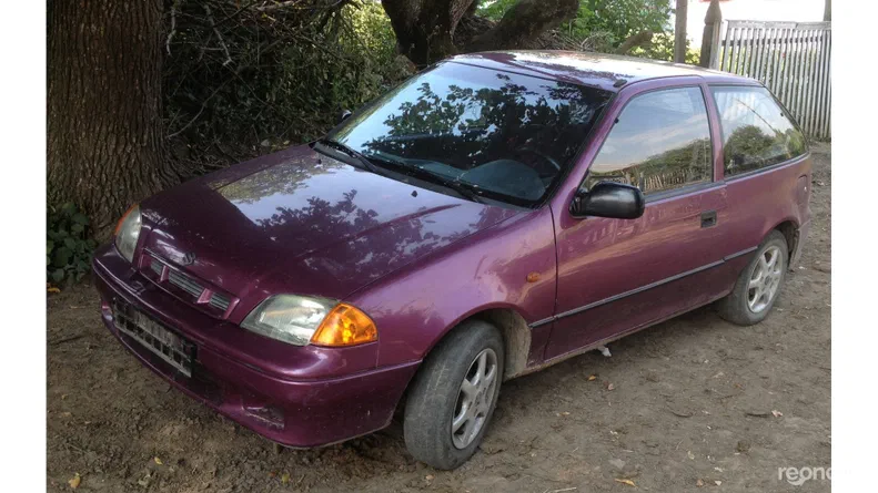 Suzuki Swift 1997