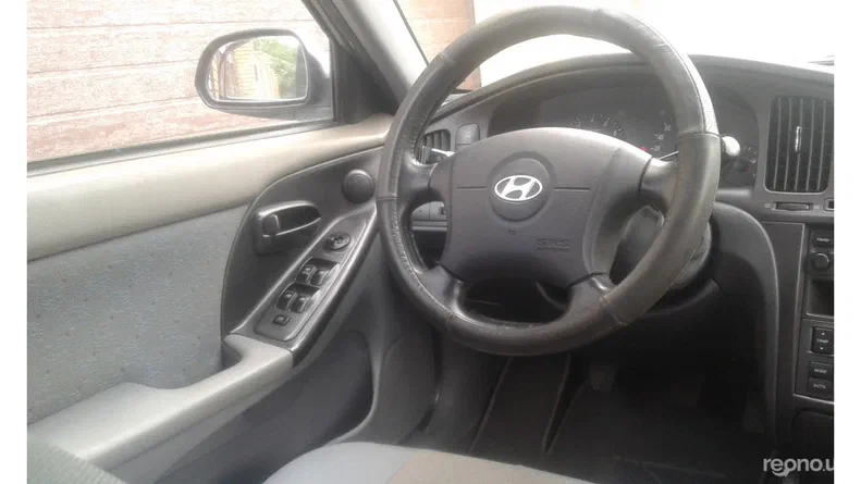 Hyundai Elantra 2004 - 14