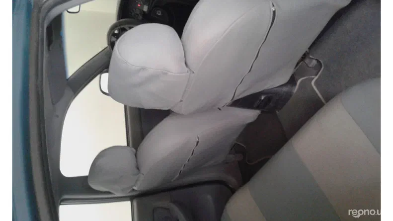 Hyundai Elantra 2004