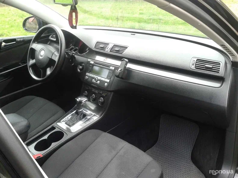 Volkswagen Passat 2007