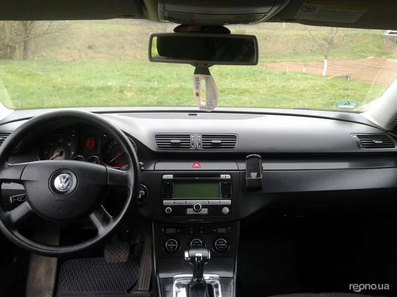 Volkswagen Passat 2007 - 8