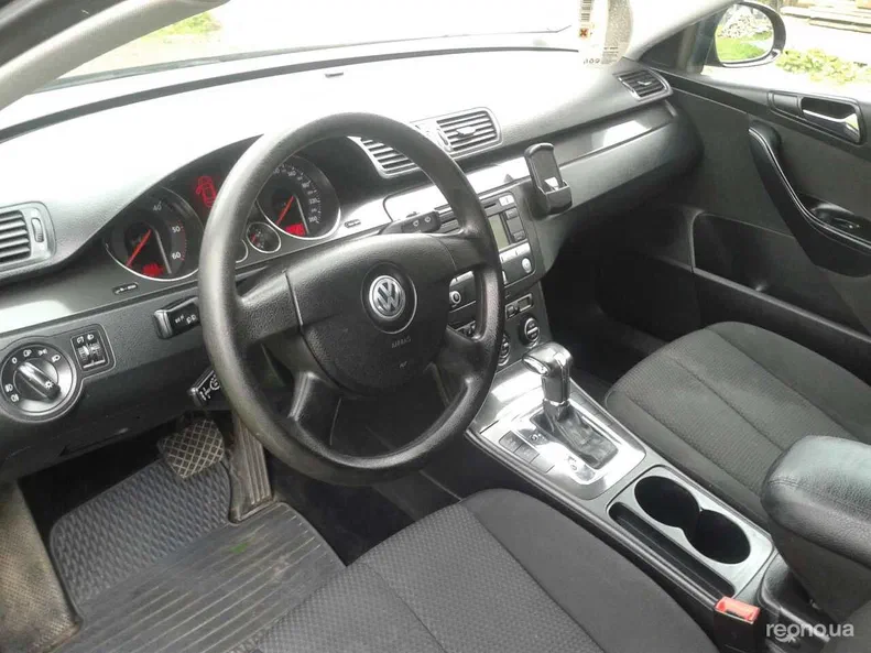 Volkswagen Passat 2007 - 6