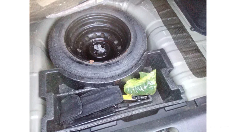 Hyundai Accent 2008 - 33