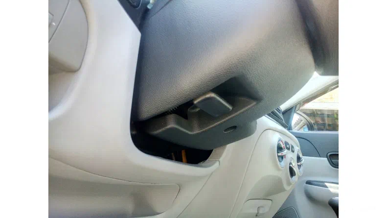 Hyundai Accent 2008 - 27