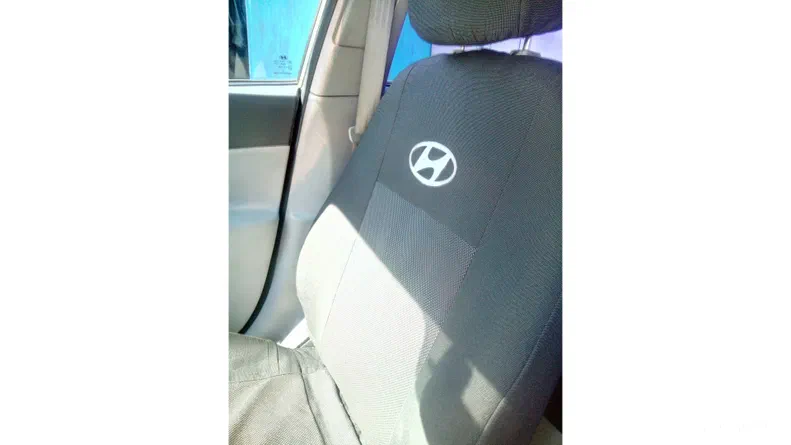 Hyundai Accent 2008 - 29