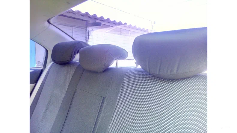 Hyundai Accent 2008 - 21