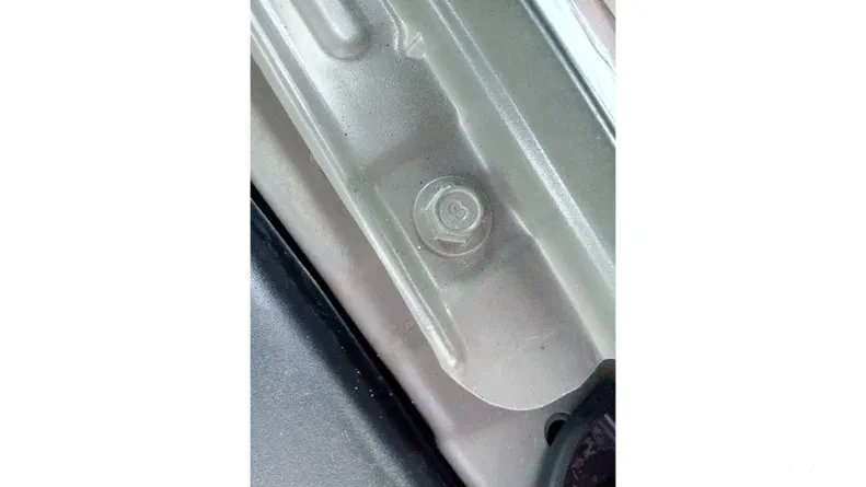 Hyundai Accent 2008 - 5