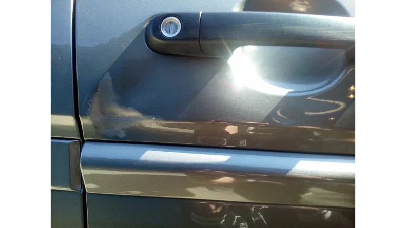 Hyundai Accent 2008 - 14