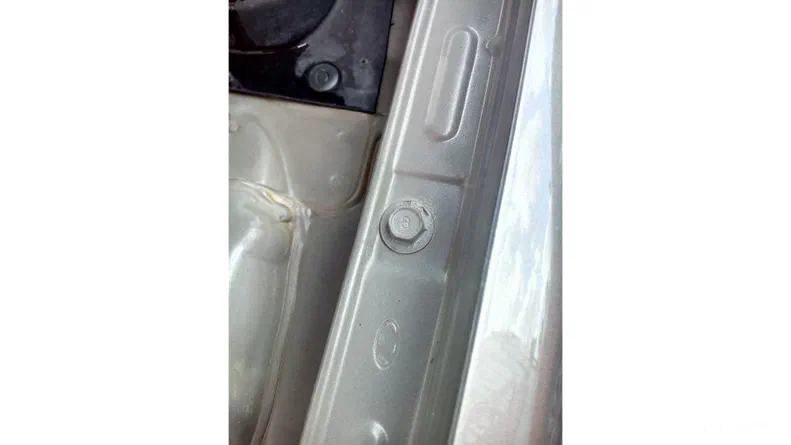 Hyundai Accent 2008 - 6