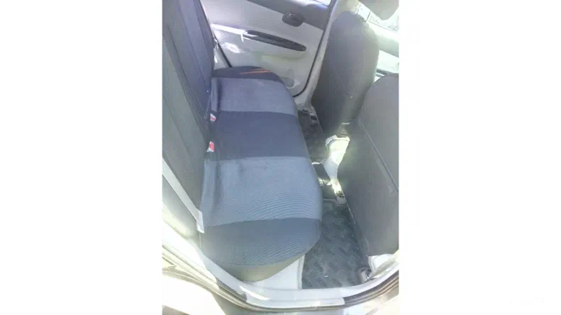 Hyundai Accent 2008 - 23