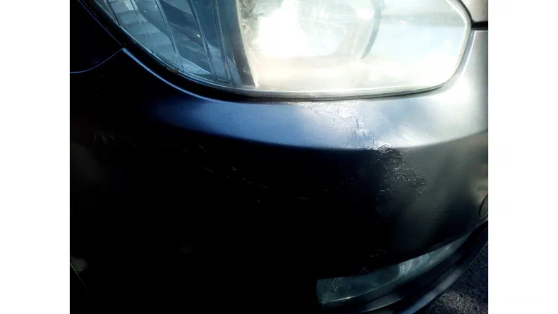 Hyundai Accent 2008 - 15