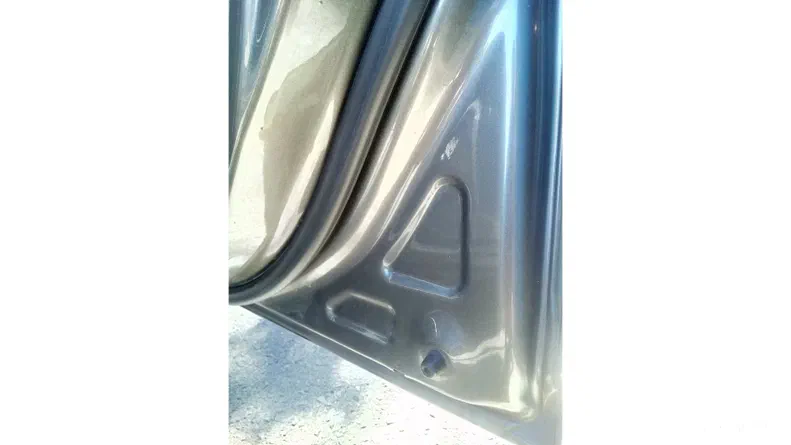 Hyundai Accent 2008 - 25