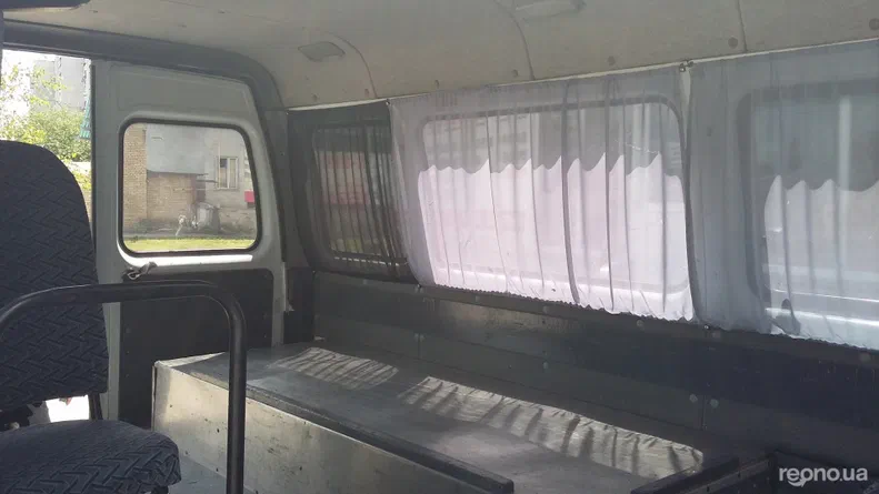 ГАЗ 322132 2008 - 10
