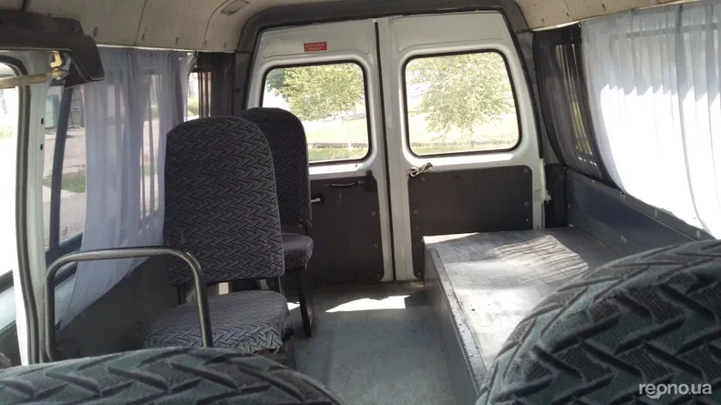 ГАЗ 322132 2008 - 11