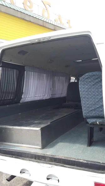 ГАЗ 322132 2008 - 8