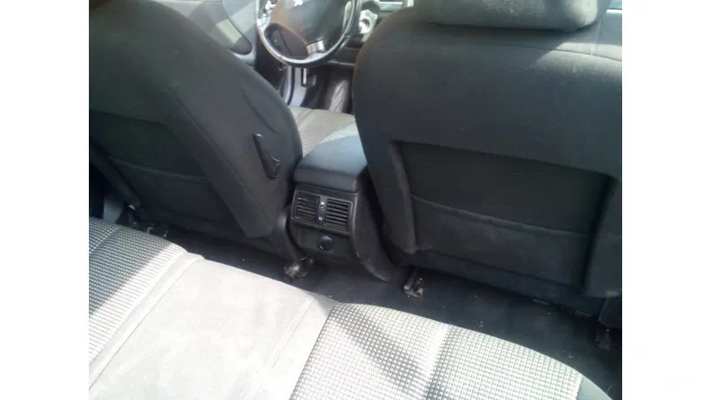 Peugeot 407 2005 - 15