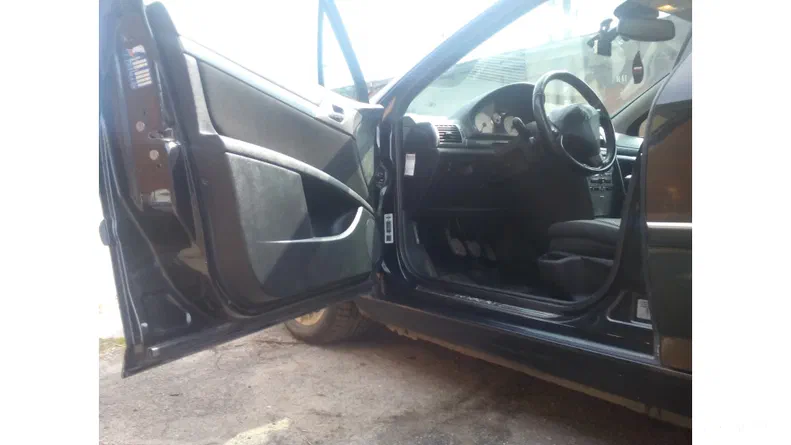 Peugeot 407 2005 - 11