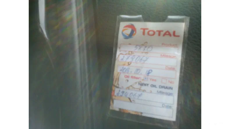 Peugeot 407 2005 - 18