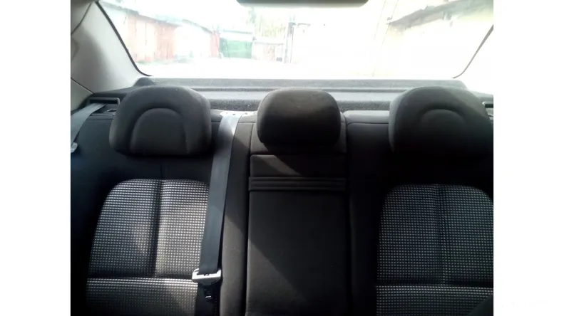 Peugeot 407 2005