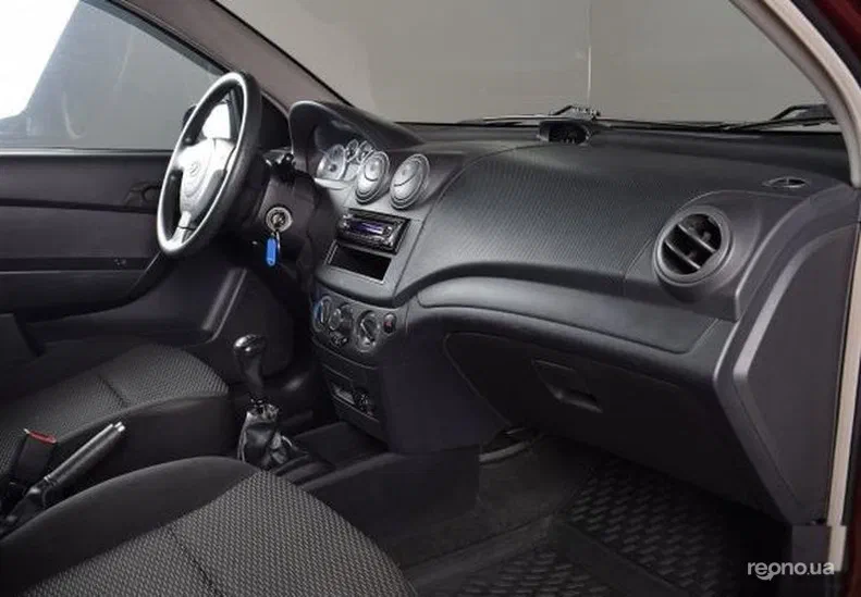 ЗАЗ Vida 2015 - 5