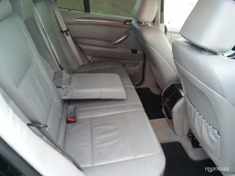 BMW X5 2005 - 8
