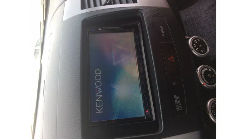 Mitsubishi Outlander 2009 - 13