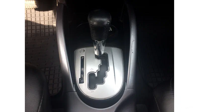 Mitsubishi Outlander 2009 - 8