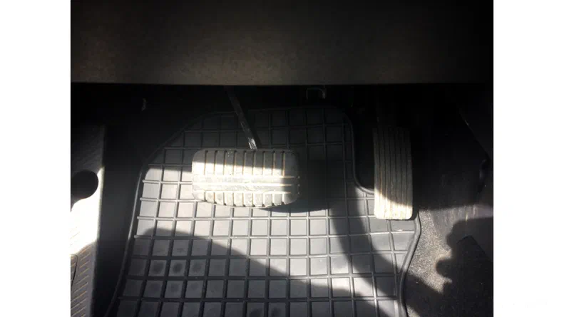 Mitsubishi Outlander 2009 - 7