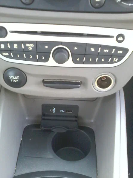 Renault Megane 2011 - 10