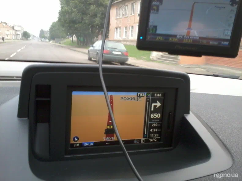 Renault Megane 2011 - 9