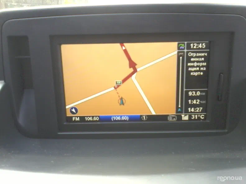 Renault Megane 2011 - 11