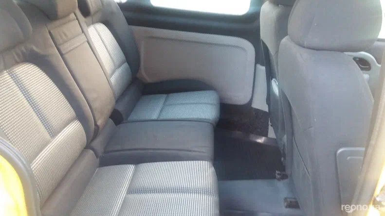 Renault Kangoo 2008 - 7