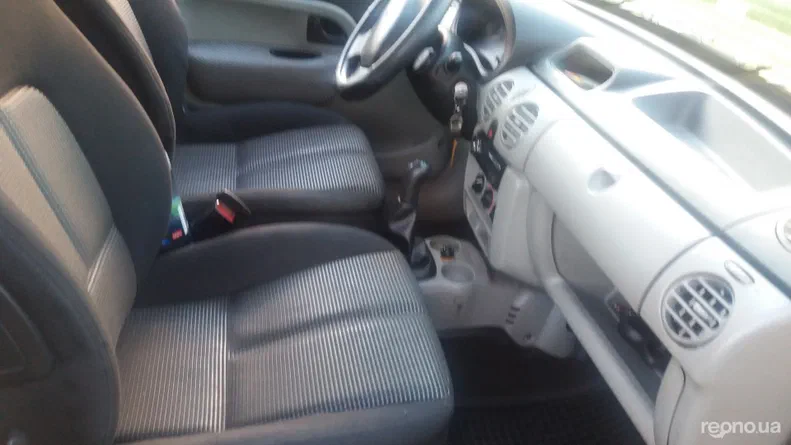 Renault Kangoo 2008 - 8