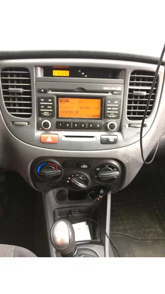 Kia Rio 2009 - 6