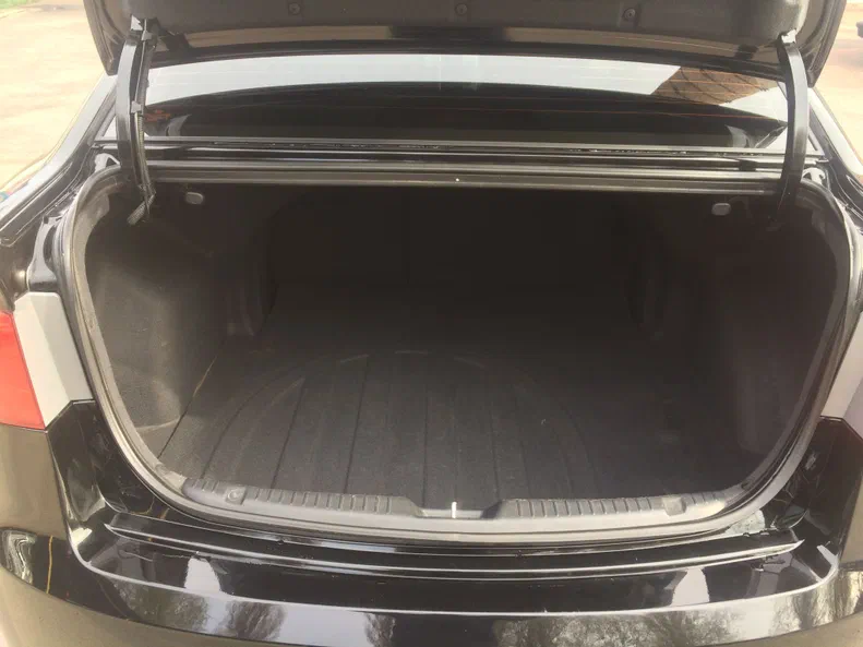 Kia Cerato 2009 - 14