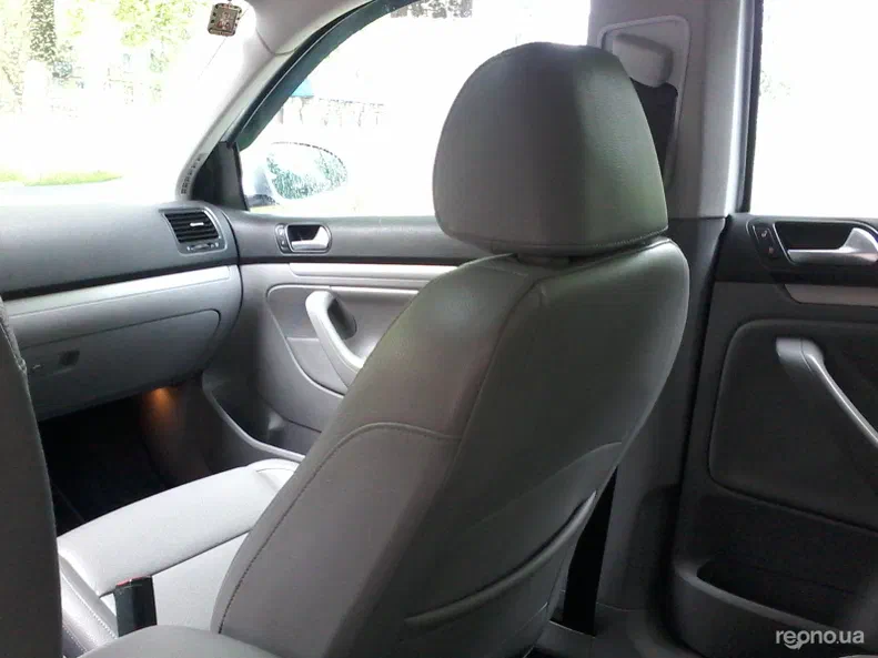 Volkswagen Jetta 2007 - 15