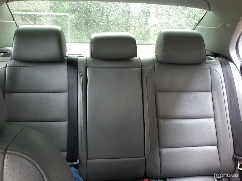 Volkswagen Jetta 2007 - 16