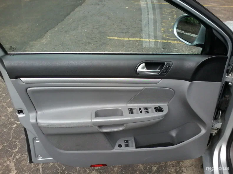 Volkswagen Jetta 2007 - 11