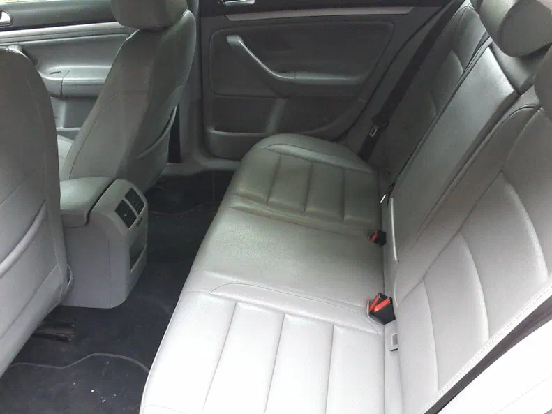 Volkswagen Jetta 2007 - 12