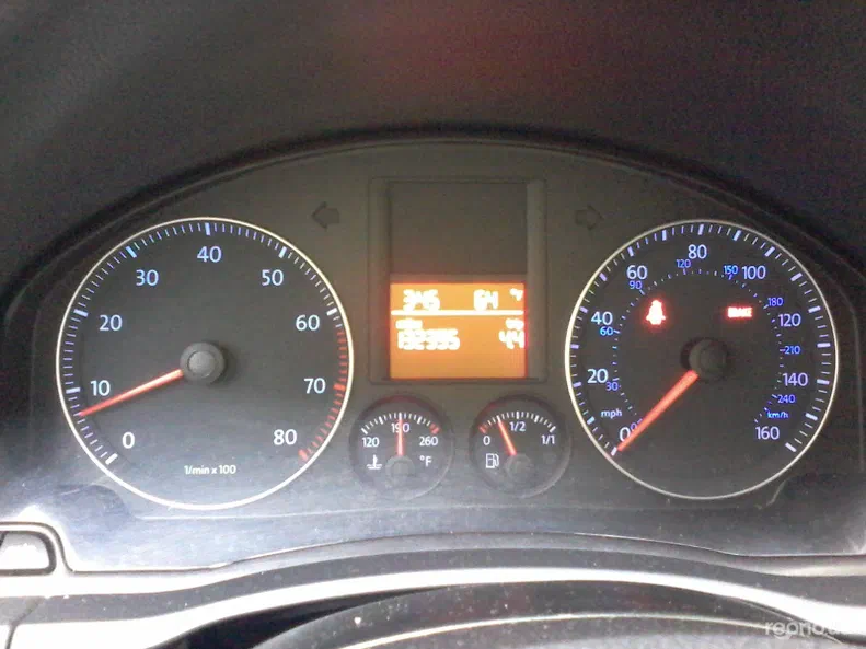 Volkswagen Jetta 2007 - 19