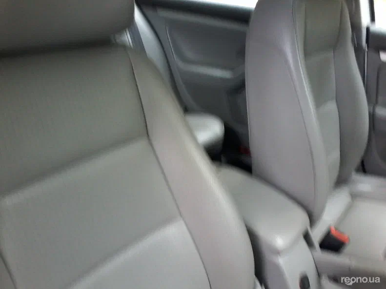 Volkswagen Jetta 2007 - 20