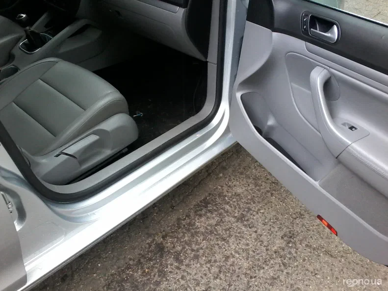 Volkswagen Jetta 2007 - 17