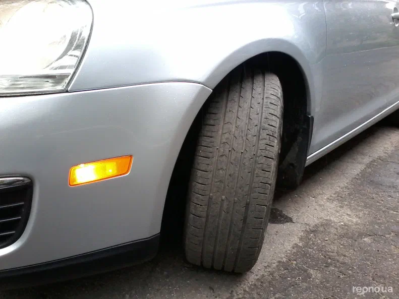 Volkswagen Jetta 2007 - 7