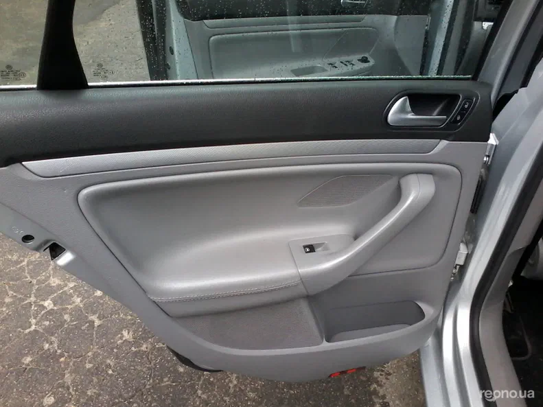 Volkswagen Jetta 2007 - 13