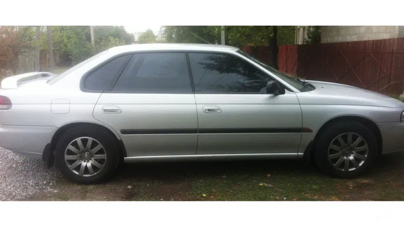 Subaru Legacy 1995