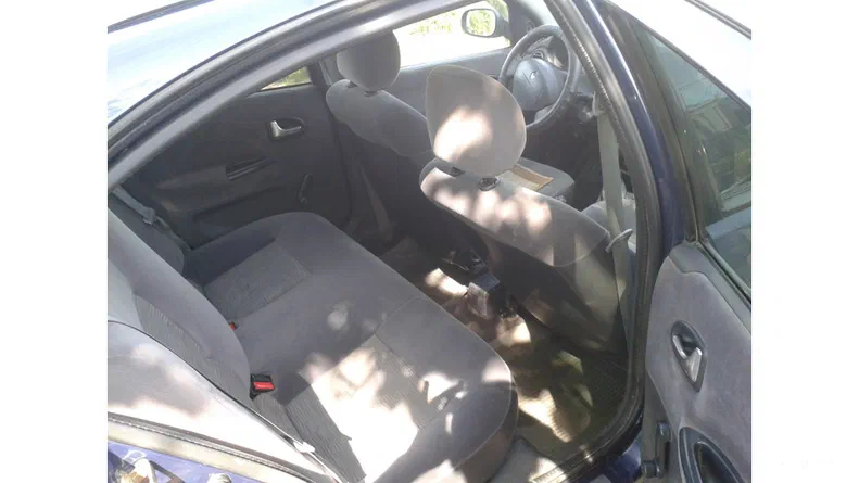 Renault Megane 2003 - 6