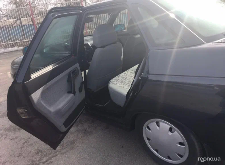 Lada (ВАЗ) 2101 2007