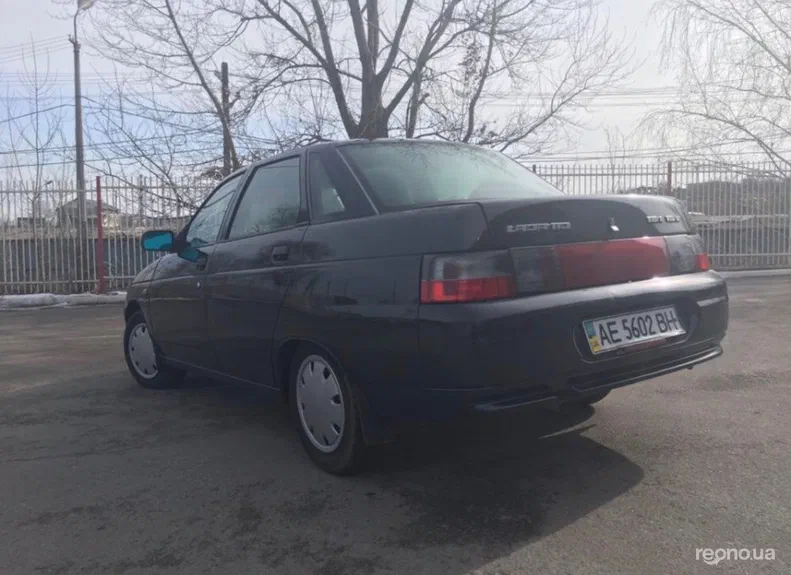 Lada (ВАЗ) 2101 2007