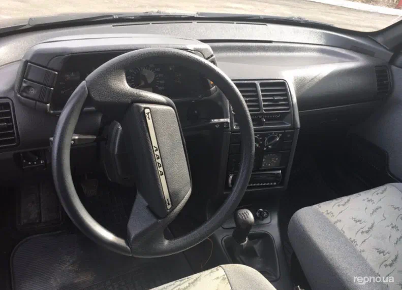 Lada (ВАЗ) 2101 2007