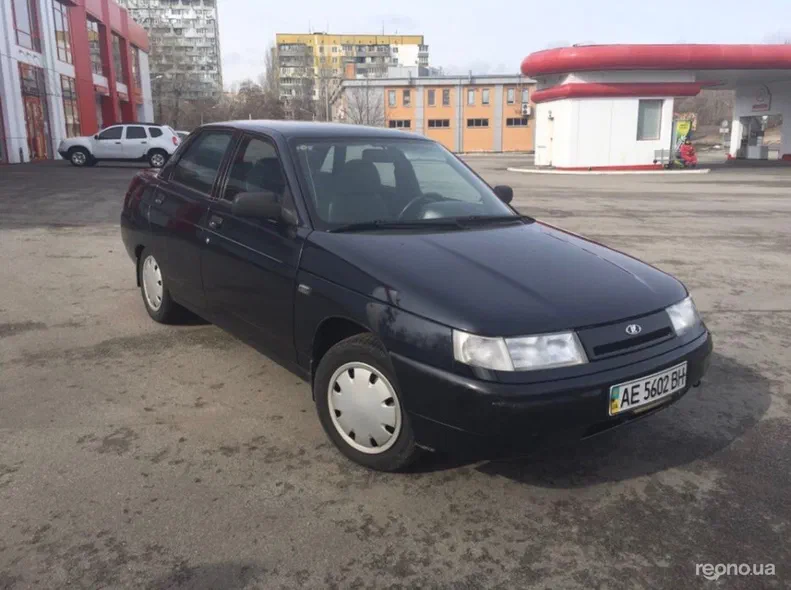 Lada (ВАЗ) 2101 2007